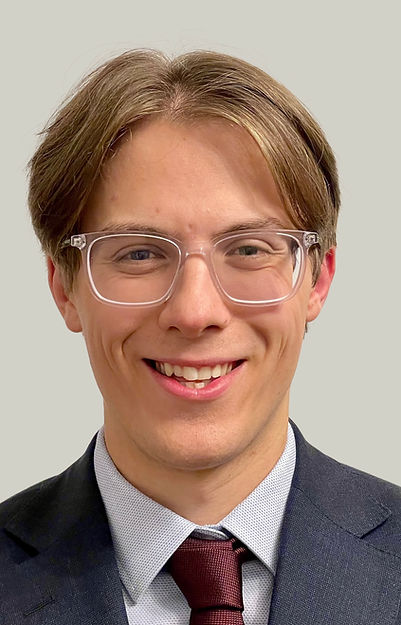 Daniel Collins, Placement Pilot's founder
